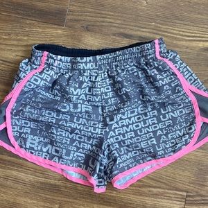 Under Armour Shorts